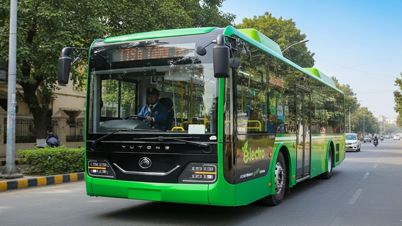 People's Bus Service
